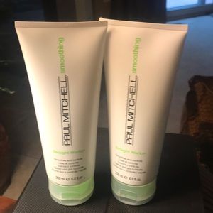 Paul Mitchell Smoothing